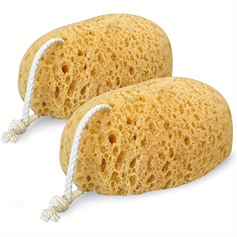 Seaweed Snack - Bolha de banho de esponja de