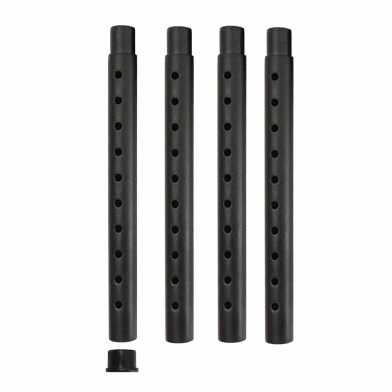 Seaweed Snack - Filtro preto para tanque de peixes