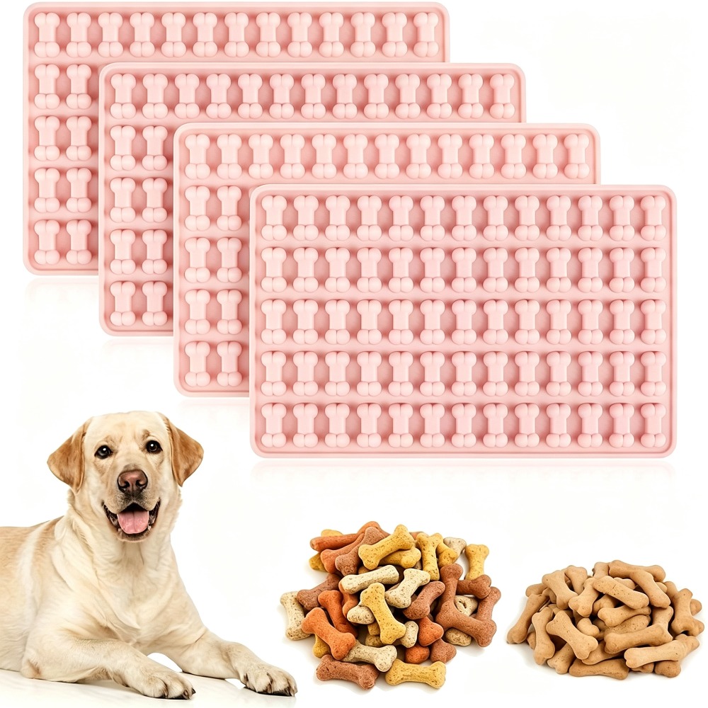 2 Formas de Silicone para Peti - Chocolate Snack avaliação e preço