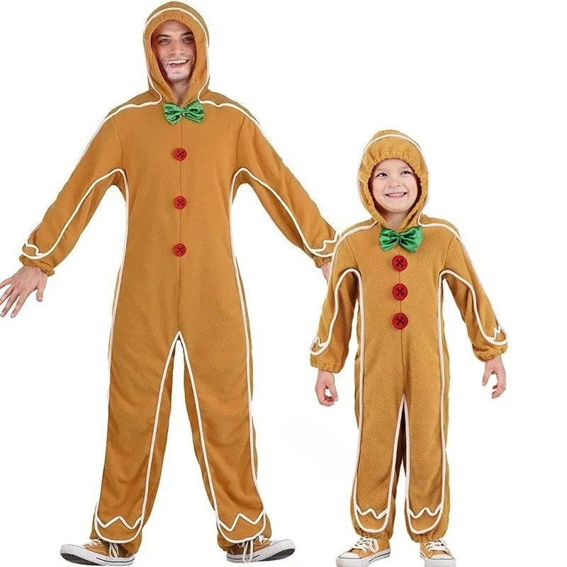 Macacão de Homem Estilo Biscoi - Cookies Pack avaliação e preço