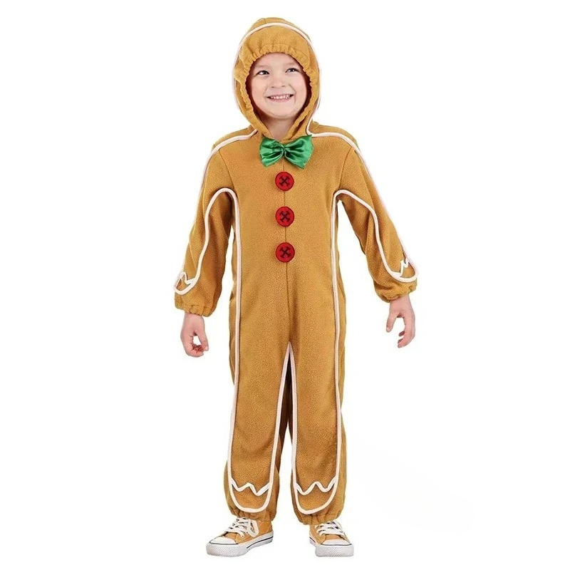Macacão de Homem Estilo Biscoi - Cookies Pack avaliação e preço