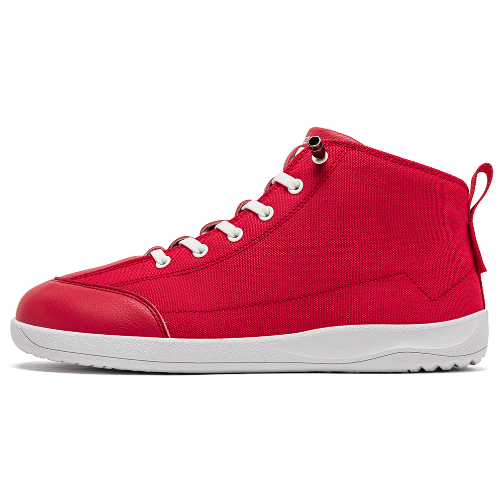 HOBIBEAR Botas de lona de cano - Trail Mix avaliação e preço