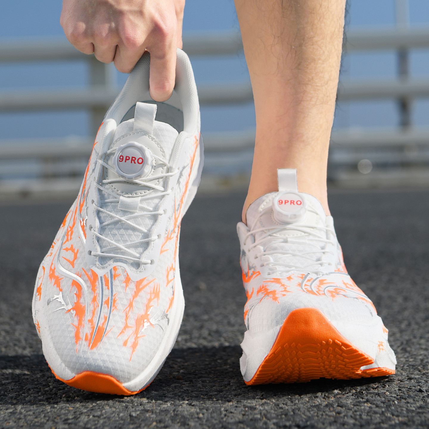 Tênis de Corrida em Trilha, No - Trail Mix avaliação e preço