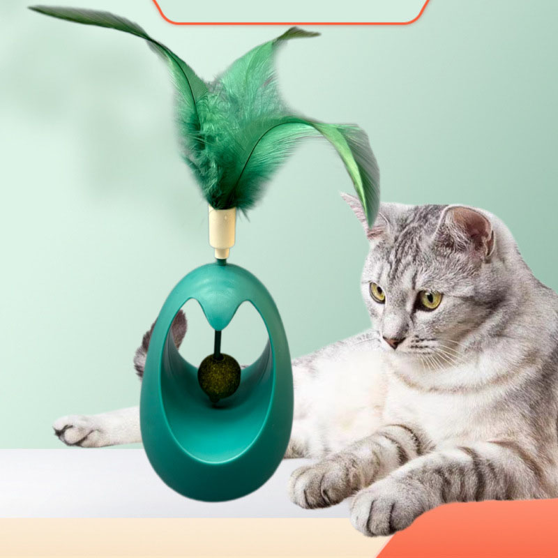 Bola Interativa de Catnip Saud - Healthy Snacks Food avaliação e preço