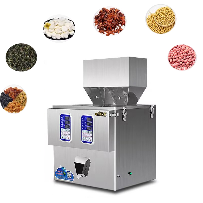 Máquina de Pesagem e Mistura d - Nuts Mix avaliação e preço