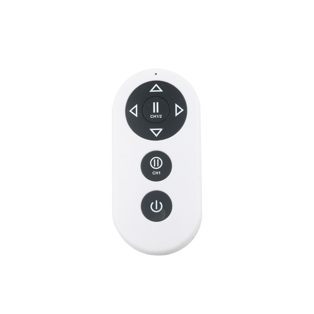 Fatjoy KYC-2B 2.4g mini contro - Nuts Mix avaliação e preço