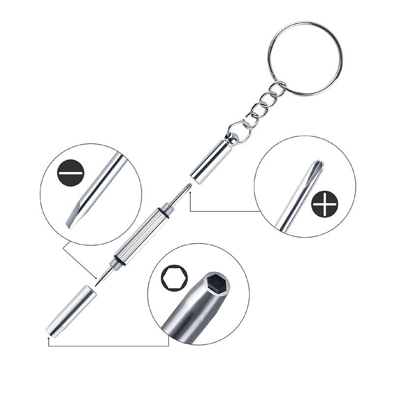 Novo Kit de Ferramentas para R - Nuts Mix avaliação e preço