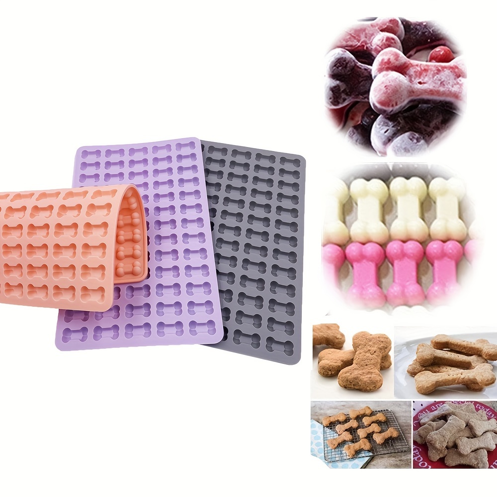 1 pçs mini molde de biscoito d - Chocolate Snack avaliação e preço