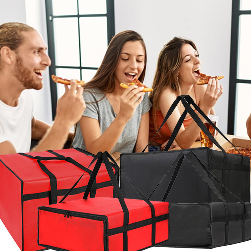 1 unidade de bolsa térmica reu - Food Snacks Delivery avaliação e preço