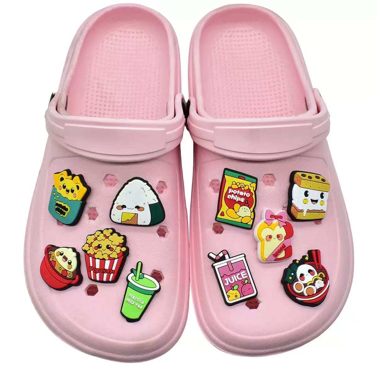 Conjunto de 25-100 peças de en - Food Snacks Drinks avaliação e preço