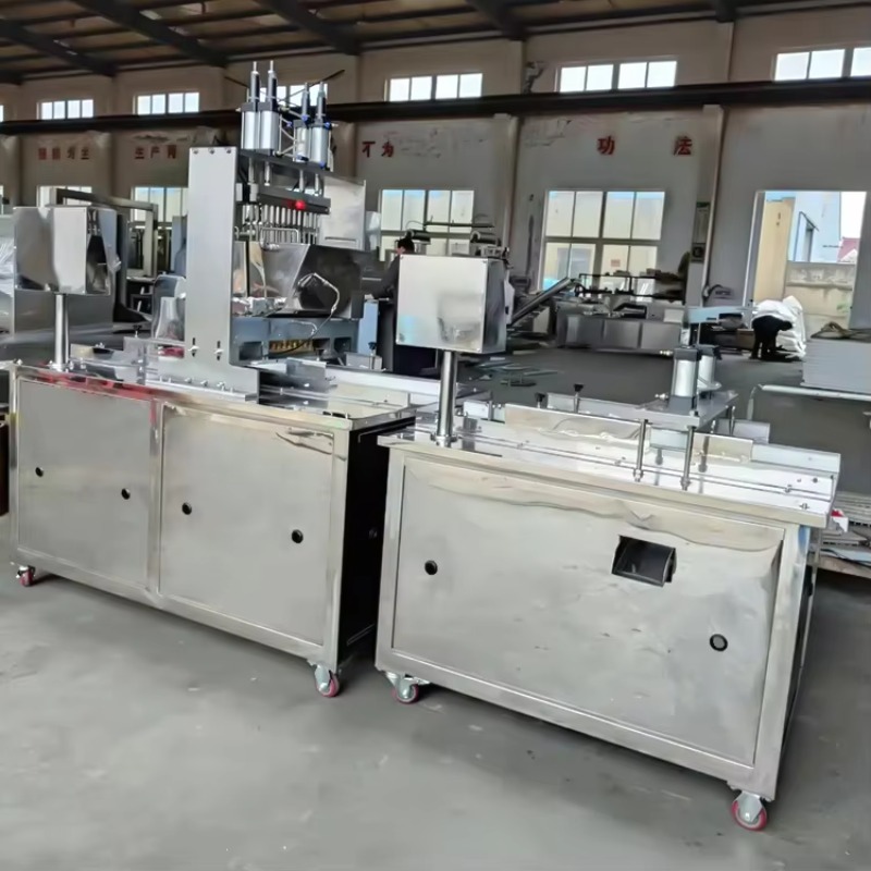 Máquina Pequena para Fabricaçã - Gummy Candy avaliação e preço