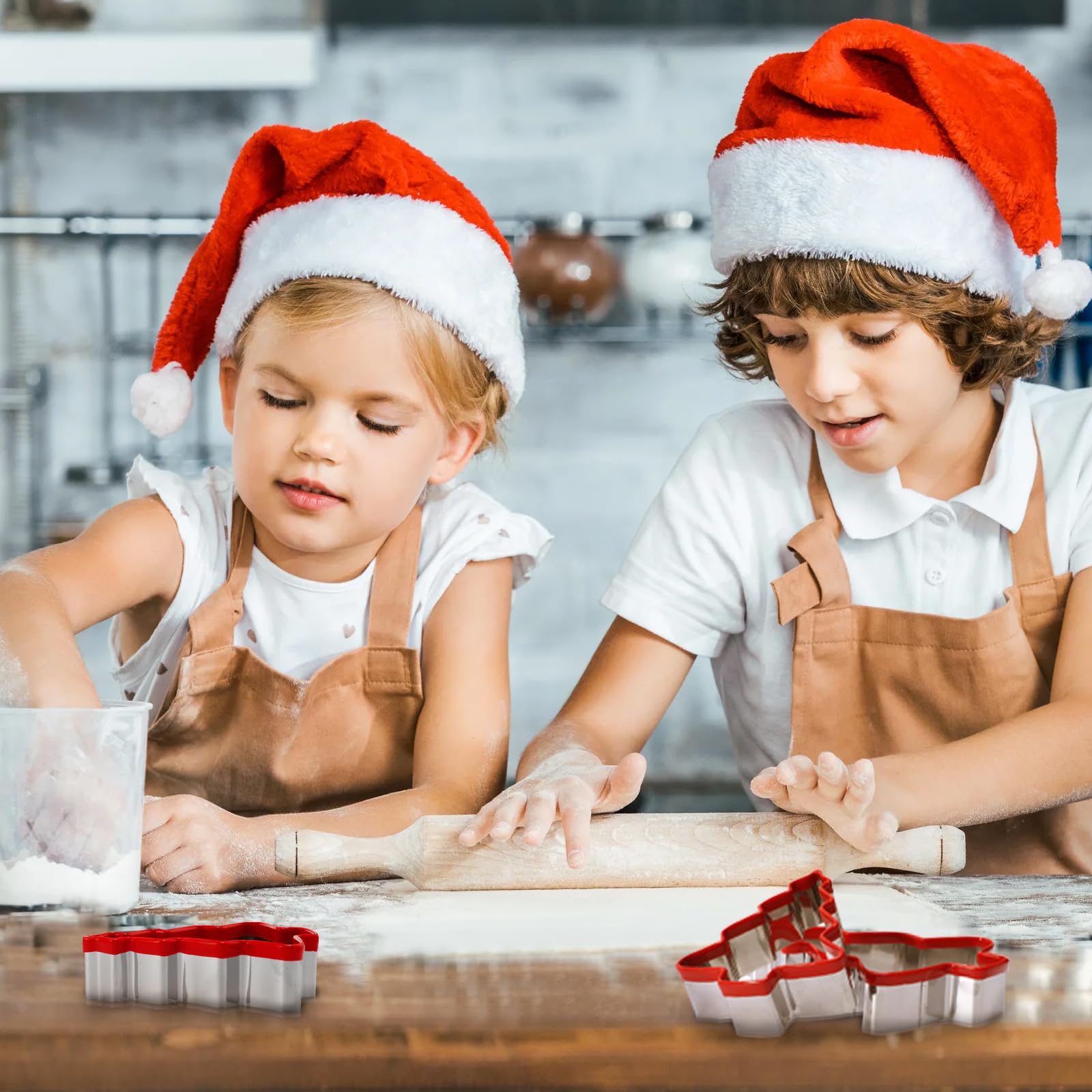 FAIS DU 3 peças cortadores de  - Cookies Pack avaliação e preço