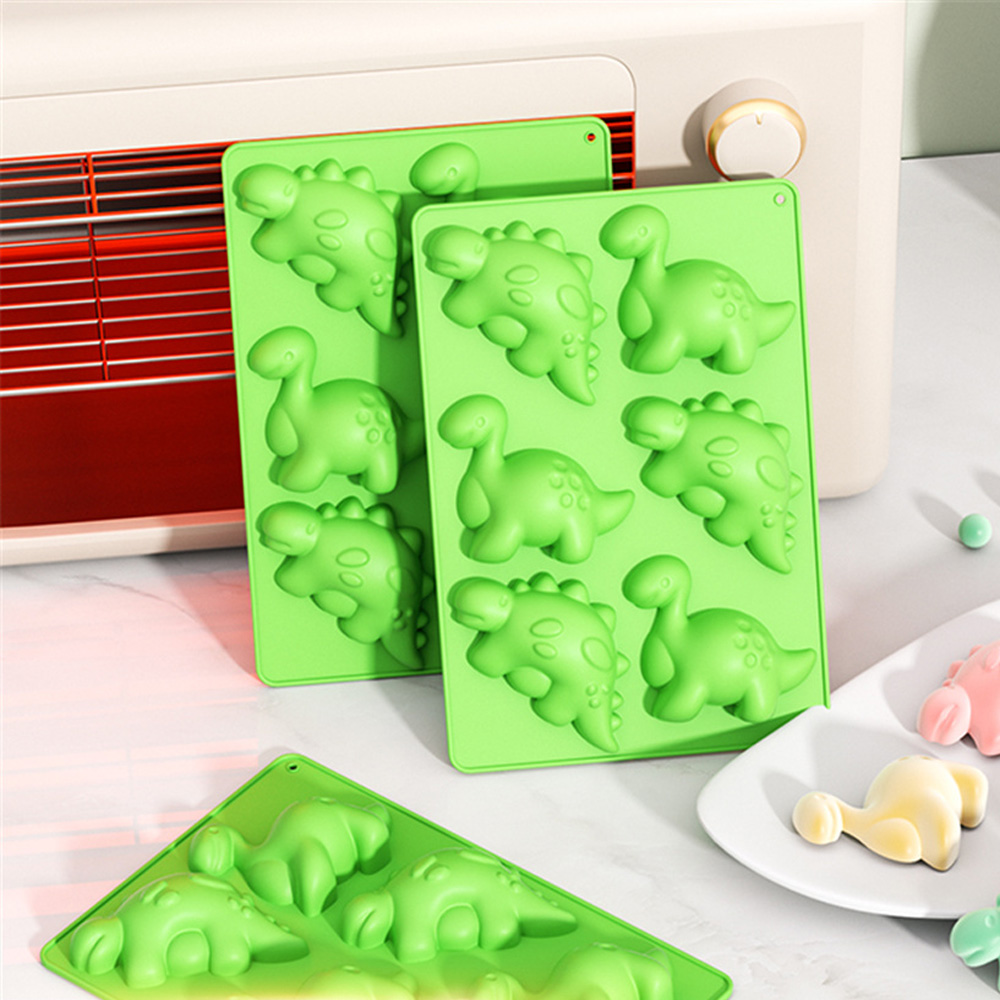 Molde de bolo de silicone de d - Gummy Candy avaliação e preço