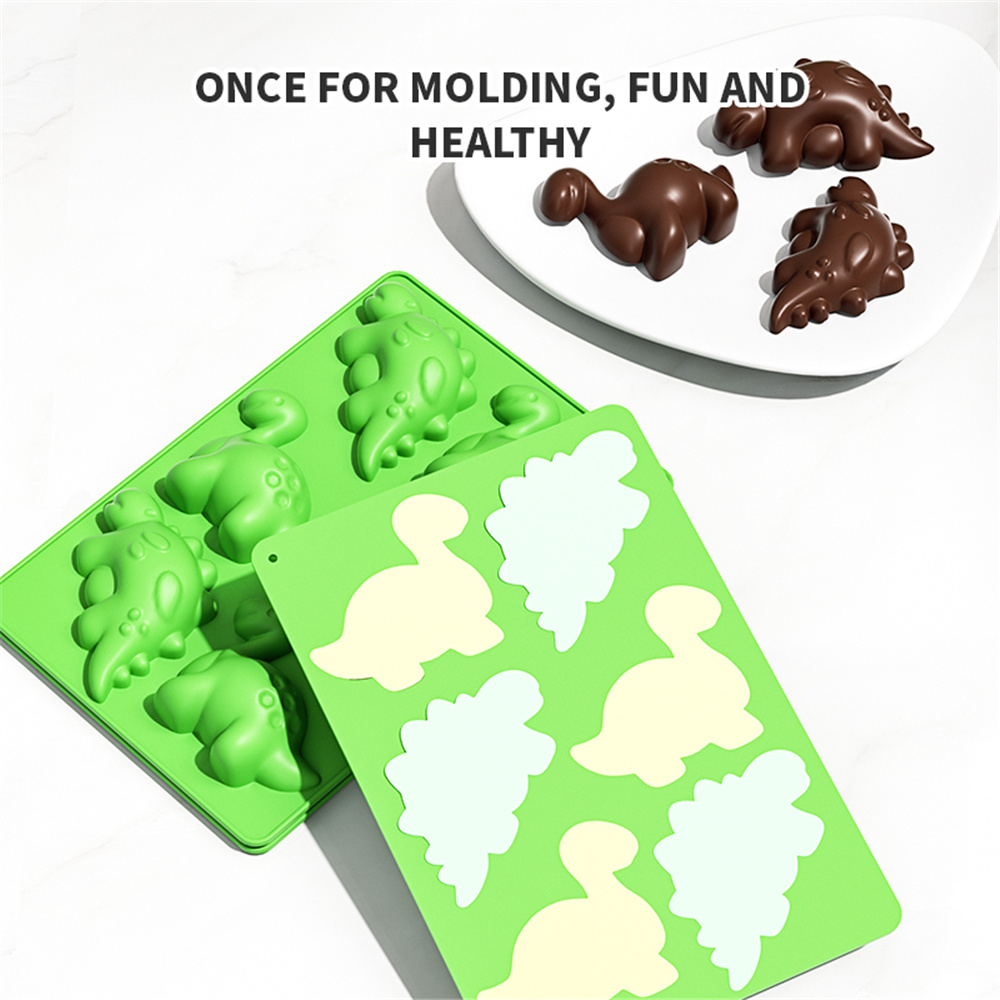 Molde de bolo de silicone de d - Gummy Candy avaliação e preço