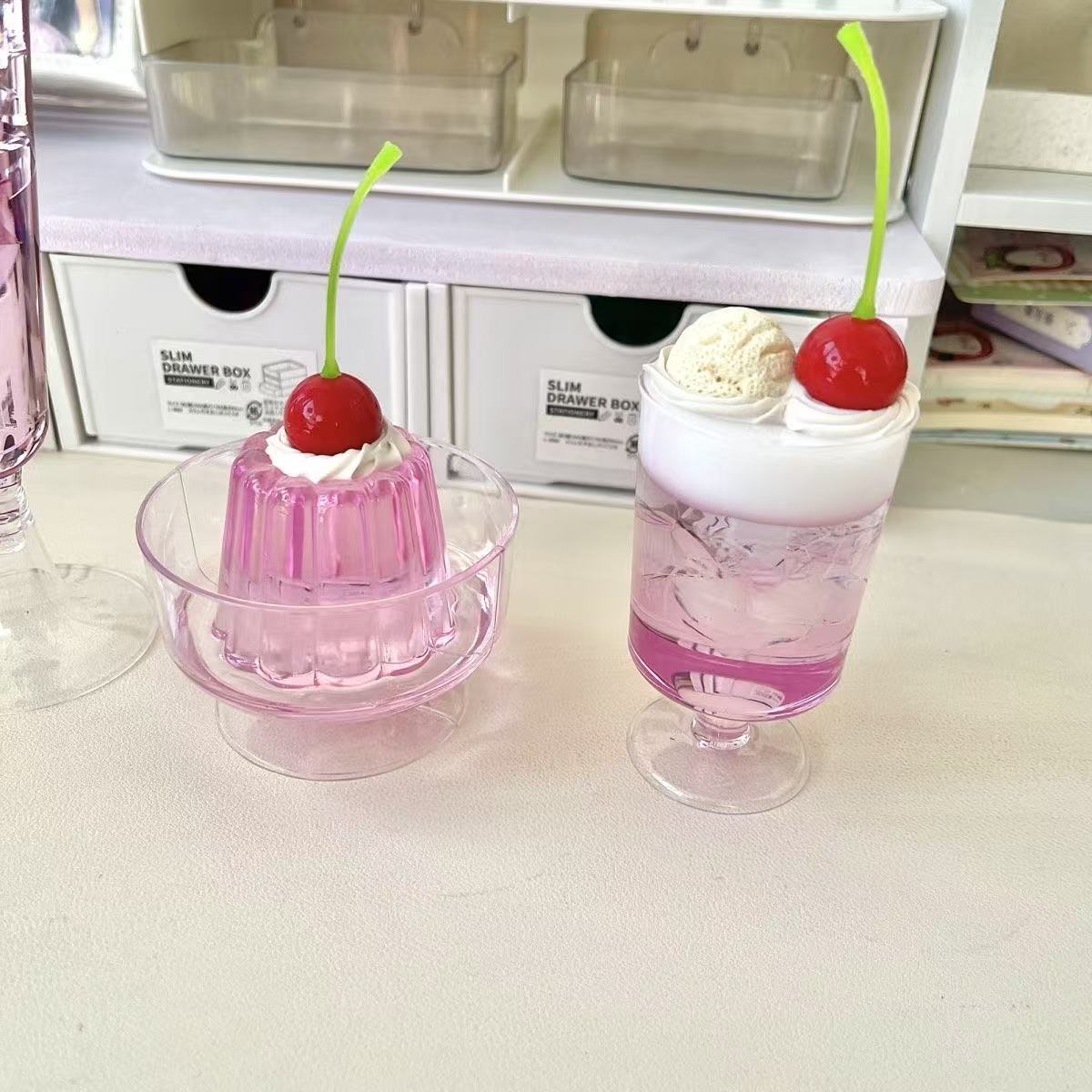 Ornamentos de chá estilo showa - Chocolate Snack avaliação e preço