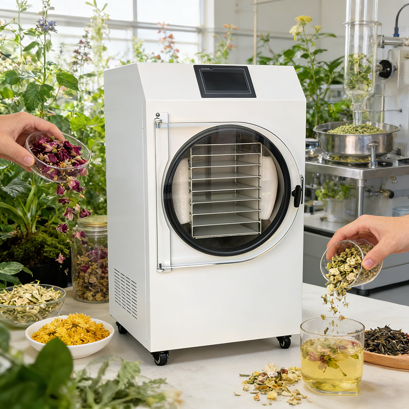 Liofilizador Doméstico Multifu - Dried Fruit avaliação e preço